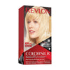Revlon ColorSilk Beautiful Color, Soft Black [#11] - 30997869511