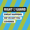 Right Guard Mens Deodorant, Total Defence, Cool 48H High-Performance Anti-Perspirant Spray - 5012583200864
