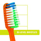 Reach Crystal Clean Toothbrush (Firm) - 84004019510 Pie's Variety Store