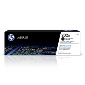 HP 202 Original LaserJet Toner Cartridge - HP202 ebuystt
