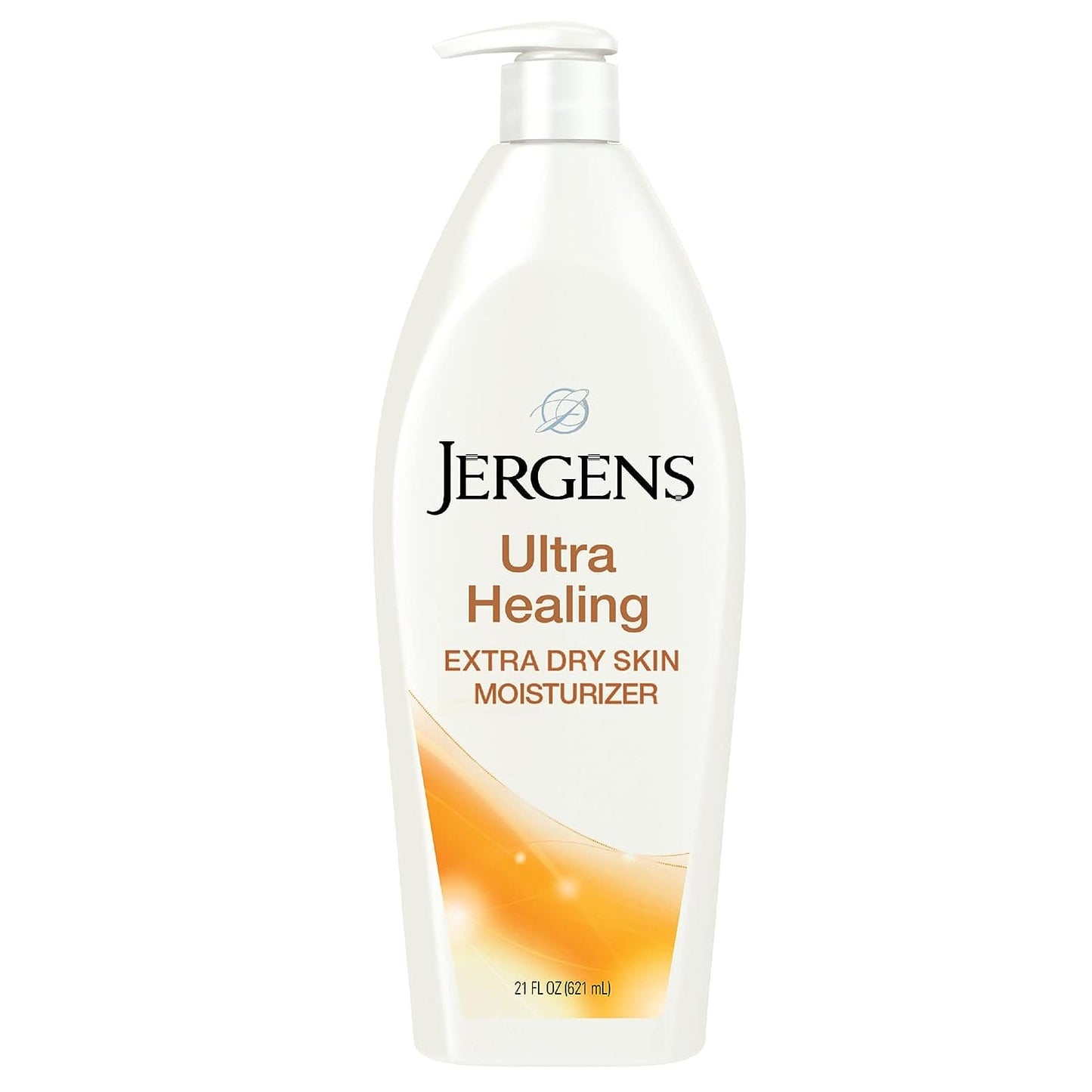 Jergens Daily Moisture Lotion for Dry Skin 21oz - 01910017555 Pie's Variety Store