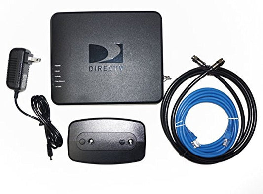 DIRECTV CCK-W Wireless Cinema Connection Kit (DCAW1R0-01) DIRECTV