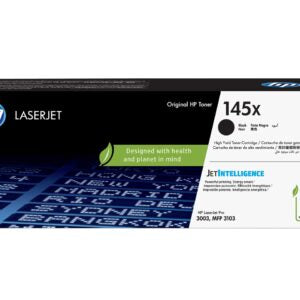 HP 145 Original Inkjet Cartridges - HP145 ebuystt