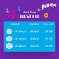 Huggies Pull-Ups Boys' Potty Training Pants, Size 4, 2T-3T, 23 Ct - 03600051334 Pie's Variety Store