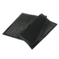 smabee Anti-Fatigue Non-Slip Rubber Floor Mat Heavy Duty Mats 36"x60" for Outdoor Restaurant Kitchen Bar smabee