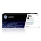 HP Black Original LaserJet Toner Cartridge -  HP30 ebuystt