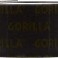 Gorilla Heavy Duty Double Sided Mounting Tape, 1-Pack, Black- 6055002 MEGA