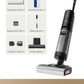 DREAME H12 PRO Vacuum Mop, Wet Dry Vacuum Cleaner for Hard Floor, Vacuum and Mop at The Same Time for Wet & Dry Messes, Auto Self-Cleaning, Edge to Edge Cleaning with Hot Air Drying dreame