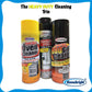 Homebright Bbq Grill Cleaner 13oz. - Enjoy a well-maintained cooking station with the help of this BBQ Grill Cleaner. It is formulated to break down tough burned-on food pieces and eliminate pesky grease buildup - 84960701443 Pie's Variety Store
