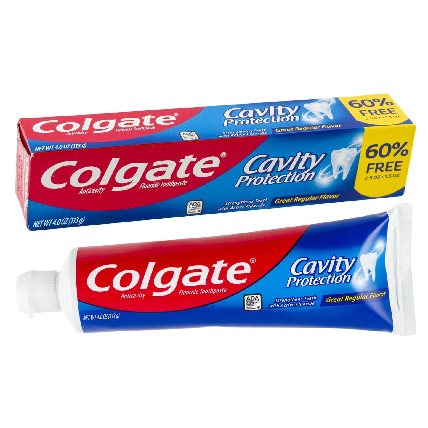 Colgate Baking Soda and Peroxide 6.0oz - 03500051089 Pie's Variety Store