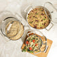 Granitestone Pot Set 3 Pieces- 489505 ebuystt