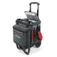Arctic Zone 60 Can Rolling Cooler with A.T. Cart - Ice up to 3 Days. -456659 ebuystt