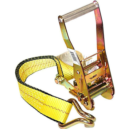 Everest Tie Down Belt with Trinket for Trucks -483323