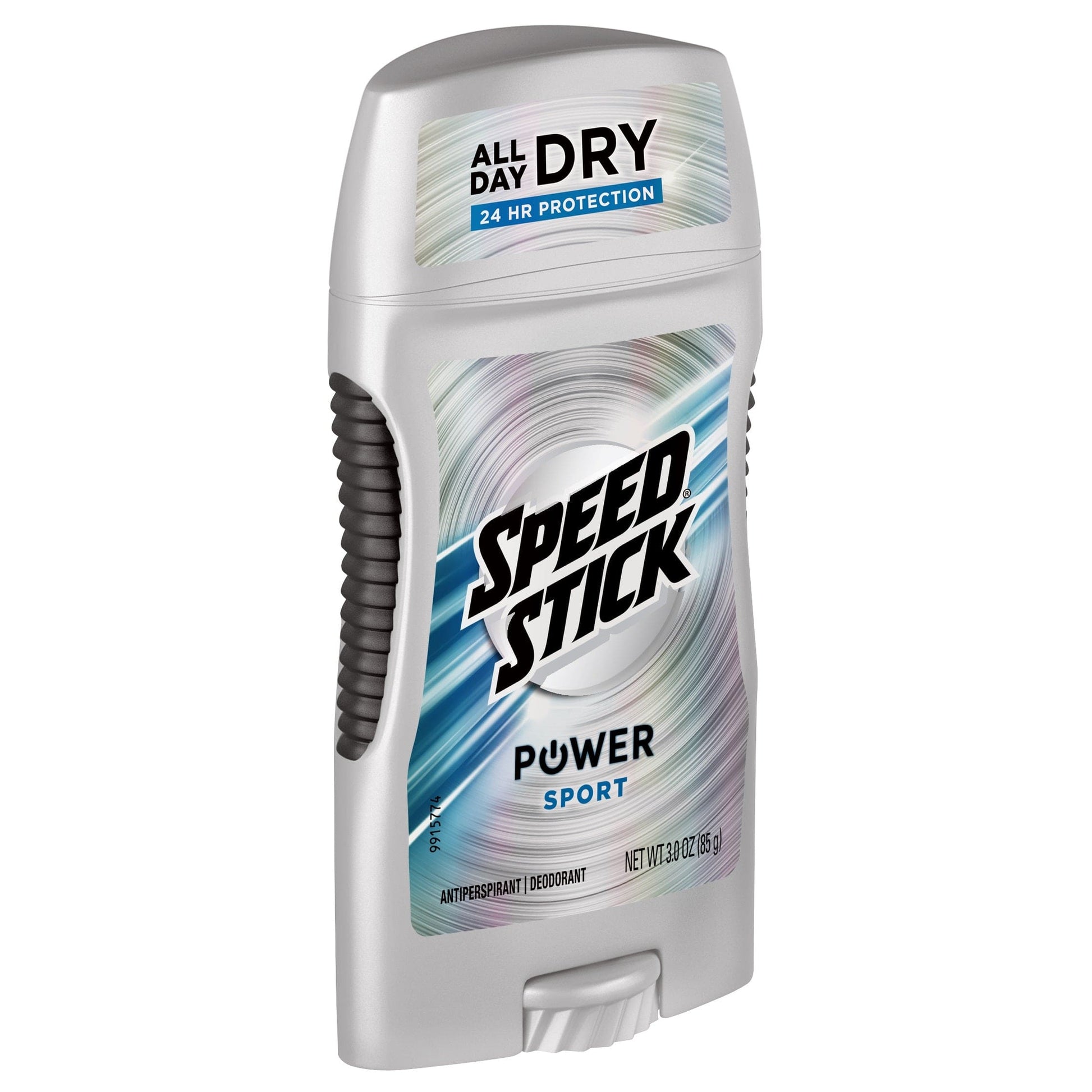 Speed Stick Anti Perspirant & Deodorant For Men Power Sport 3oz - 02220000492 Pie's Variety Store
