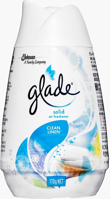 GLADE SOLID AIR REFRESHER C/LI-53471689 ebuystt