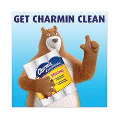 CHARMIN BATH TISSUE STRONG 9CT - CHBTS9CT Pie's Variety Store