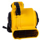 DeWalt Portable Air Mover with 3 Speeds-484416 ebuystt