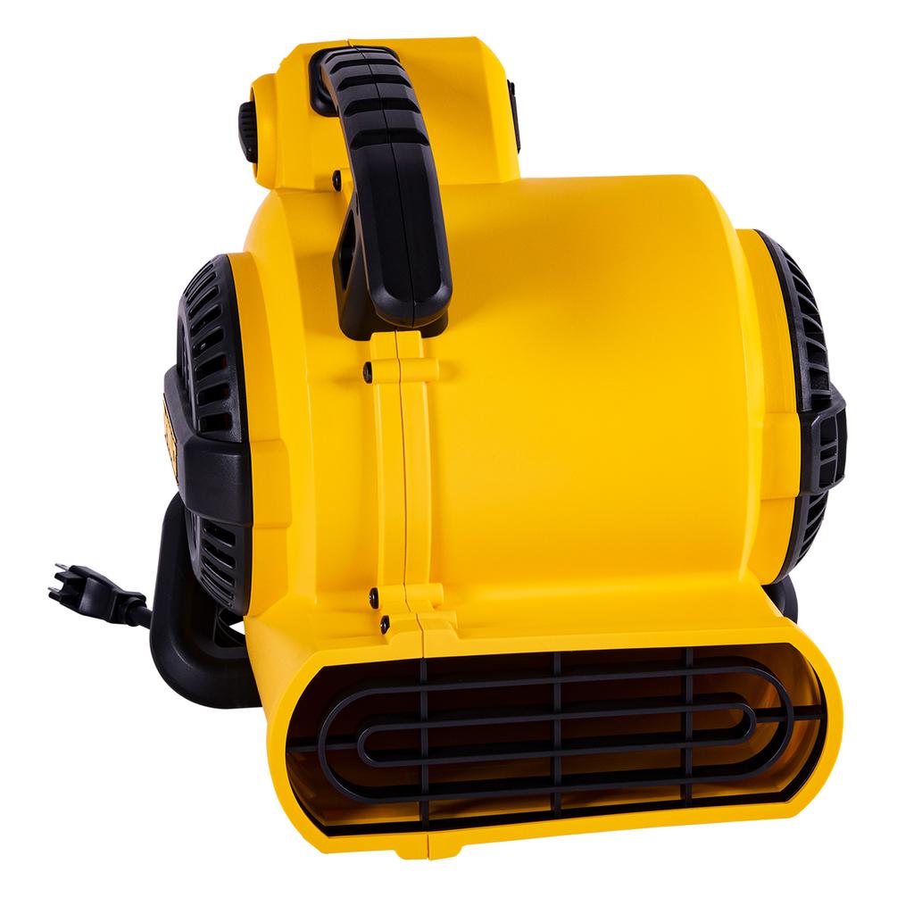 DeWalt Portable Air Mover with 3 Speeds-484416 ebuystt