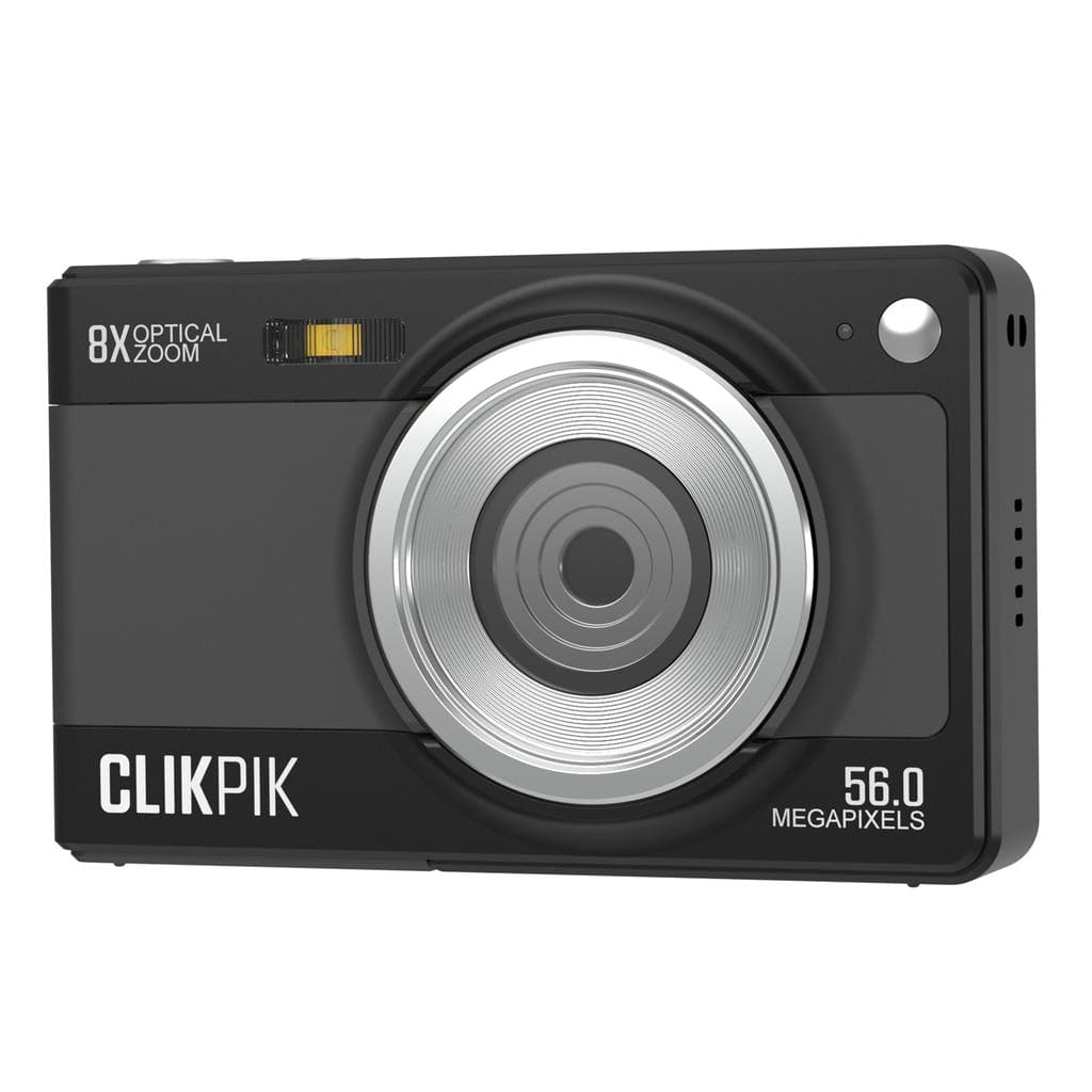 Tzumi Clikpik Digital Camera Tzumi-489632 – ebuystt
