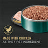 Purina Pro Plan Classic Puppy Chicken & Rice Entree 13oz - 03810002671