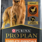 Purina Pro Plan Adult 7+Bright Mind Chicken & Rice Formula 16lbs - 03810017085 Pie's Variety Store