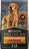 Purina Pro Plan Adult 7+Bright Mind Chicken & Rice Formula 16lbs - 03810017085
