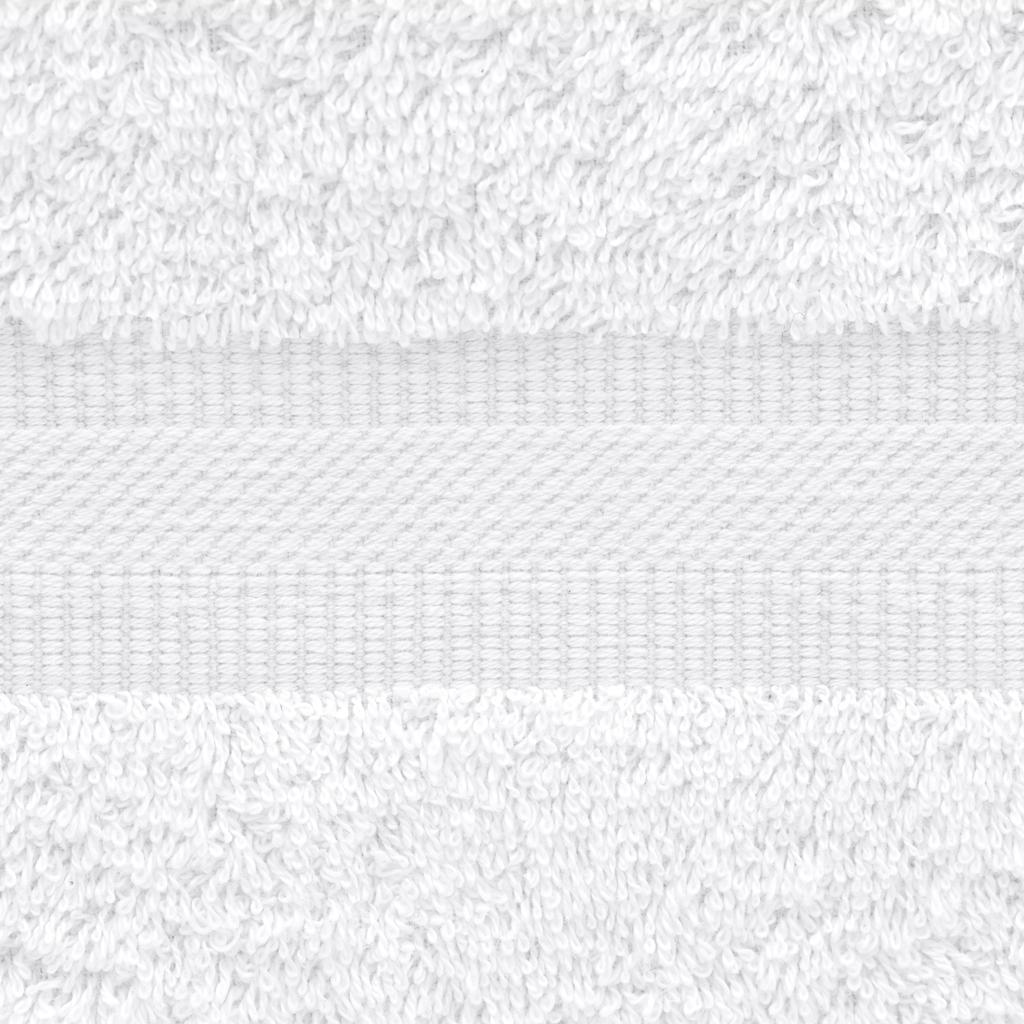 Royal Excellence Hand Towels 6 Units / 40.6 cm x 71.1 cm / 16" x 28". These commercial-grade bath towels are perfect for institutional restrooms, office restrooms, or even in your home. -458633 EBUYSTT
