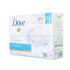 Dove Gentle Exfoliating Beauty Bar Soap 16 Units / 113 g Dove Gentle Exfoliating Beauty Bar, enriched with exfoliating pearls, nourishes and revitalizes the skin-479161