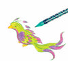 Crayola Coloured Pencils Twistable 12 Pack - 07166257408