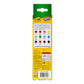 Crayola Coloured Pencils Twistable 12 Pack - 07166257408 Pie's Variety Store