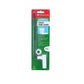 Fluidmaster’s tank levers can be trimmed and bent to fit most front, side and angle mount tanks - FRSU003 MEGA