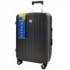 Good Year, Suitcase Hard Shell Blue Medium 24″-6825211214268