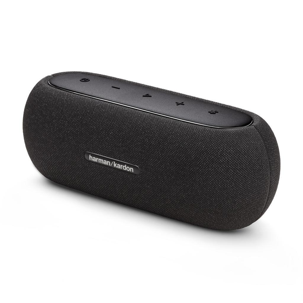 Harman Kardon Portable Waterproof Bluetooth Speaker - 497873 ebuystt