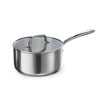 Tramontina Stainless Steel Cookware Set 13 Pieces - 492258
