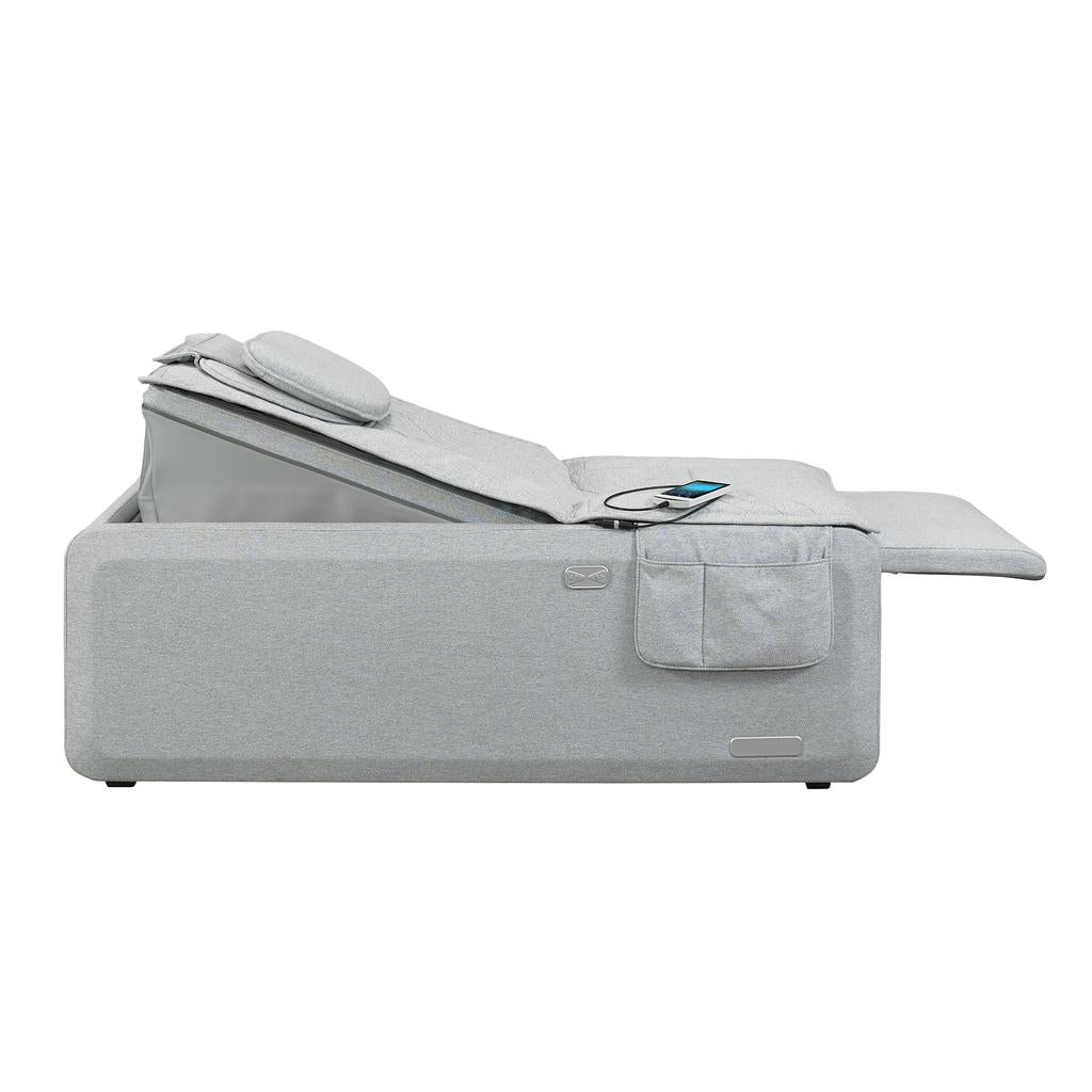 Corenine Massage Chair with Heat and 12 Automatic Programs ebuystt