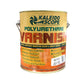Kaleidoscope, Oak Varnish, Protects against every day Knocks, Scuffs and Spills 0.946L - STD-242 MEGA