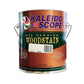 Kaleidoscope, Oak Varnish, Protects against every day Knocks, Scuffs and Spills 0.946L - STD-242 MEGA