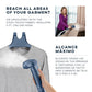 Conair Vertical Garment Steamer with 2.4 L Water Tank ebuystt