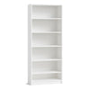 Luxhome Engineered Wood 6-Shelf Bookcase - 499921