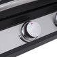 NXR Portable 3-Burner Gas Grill-511561 ebuystt