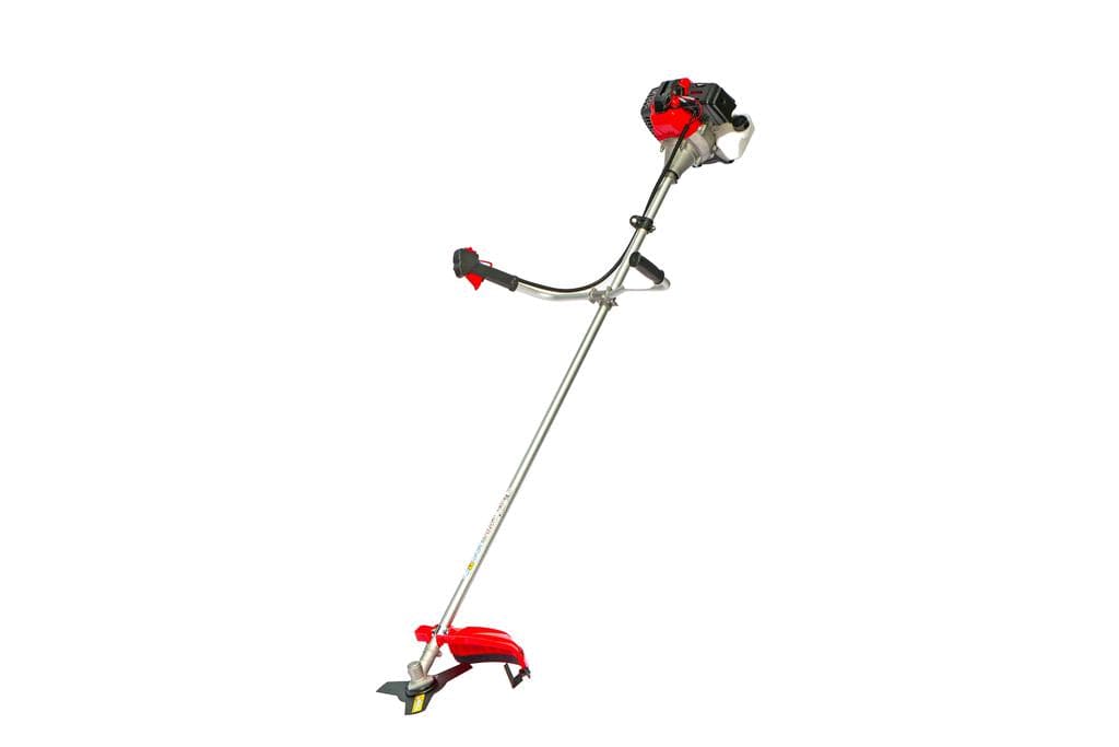 JobStar 2-in-1 Brush Cutter and Trimmer 42.7 cm³. -452155 EBUYSTT