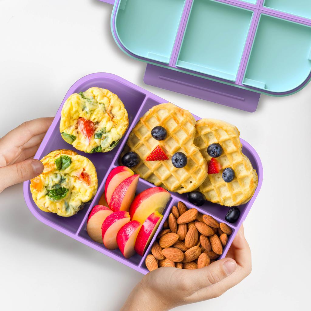 Bentgo Lunch Box with Container for Children -496715-0817387029414 ebuystt