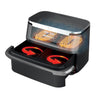 Ninja Air Fryer 6.2 L / 209 oz with Dual Zone Basket ebuystt