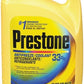 Prestone Anti freeze/Coolant - 331258 Hannah Frederick
