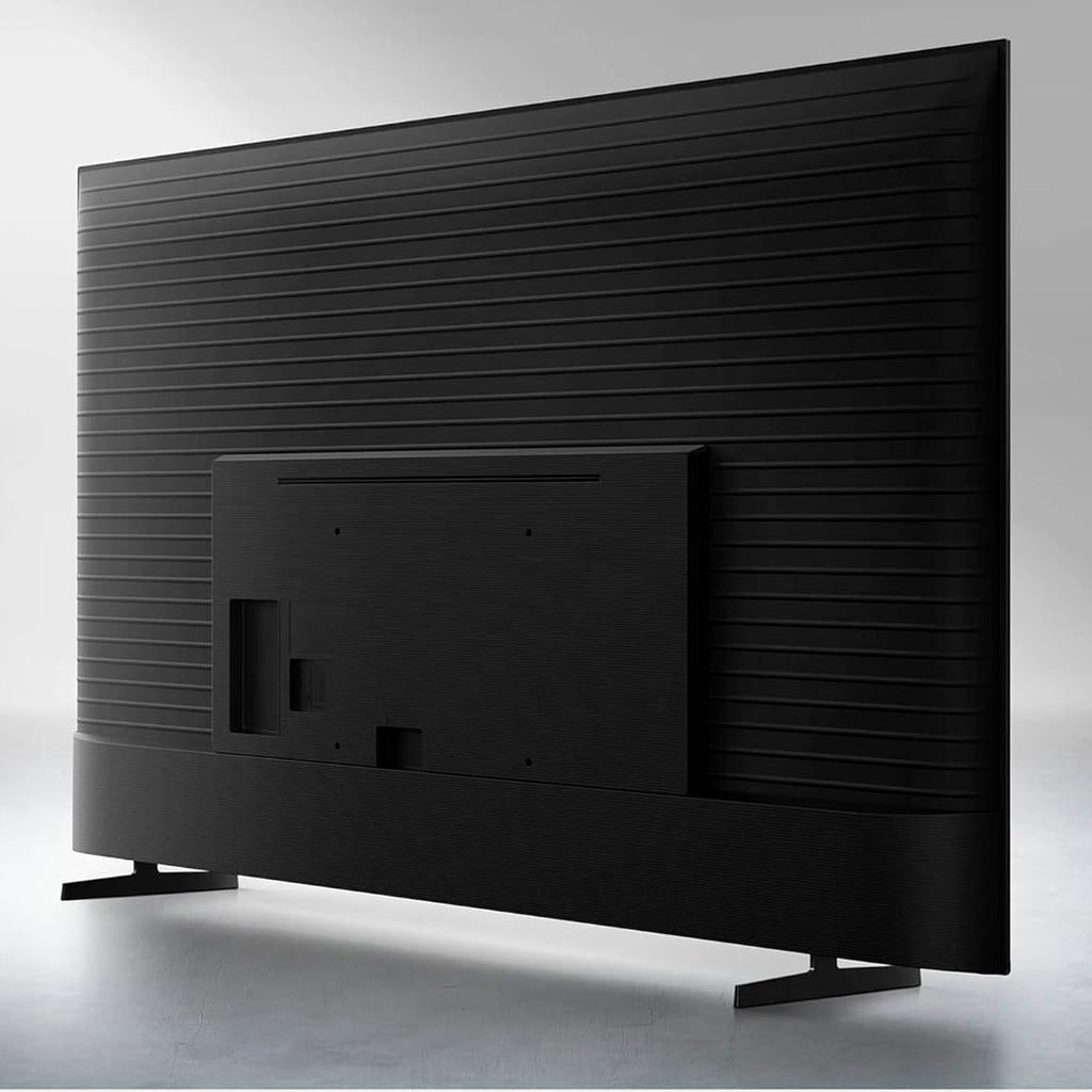 Samsung 165 cm / 65" Smart Tizen 4k Crystal UHD TV UN65U8000FFXZA-494824 ebuystt