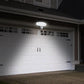 Sunforce Four Head LED Solar Motion Light - 484121 ebuystt