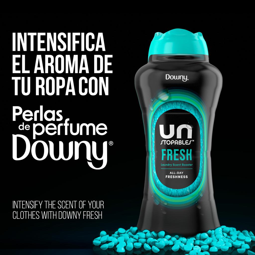 Downy Unstoppables Fresh Aroma Booster Fragrance Beads 963 g / 34 oz - 465216 dayana sifontes