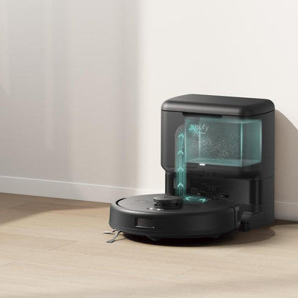 Eufy Robot Automatic Vacuum Cleaner-493441