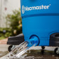 Vacmaster Vac Cleaner for Wet or Dry Surfaces 45 L / 12 gal-550301 Ebuystt