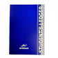 Scholar Student Purchase Ledger – Accounting & Record Book - 70474100004 Pie's Variety Store